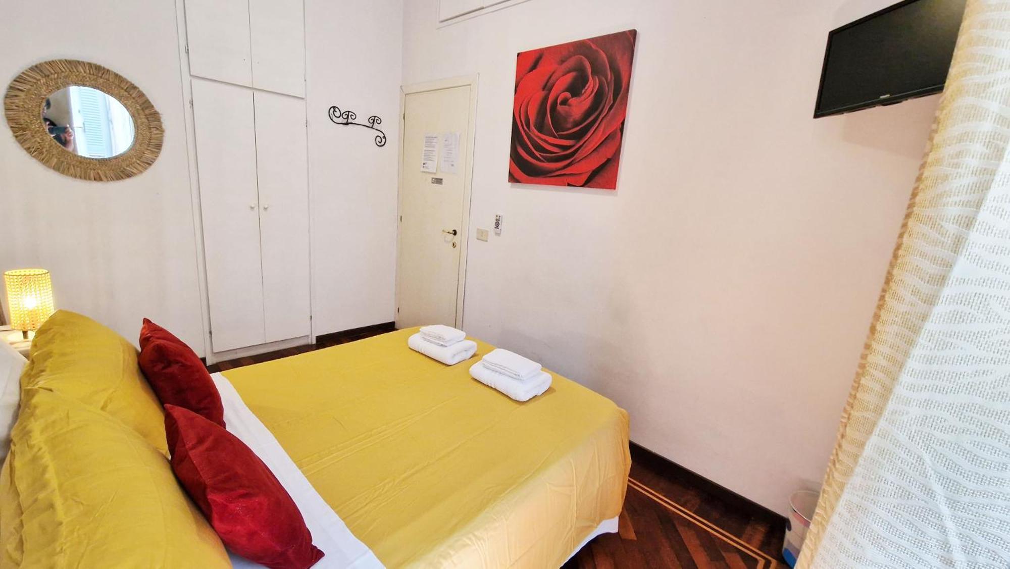 Guest house Myomax