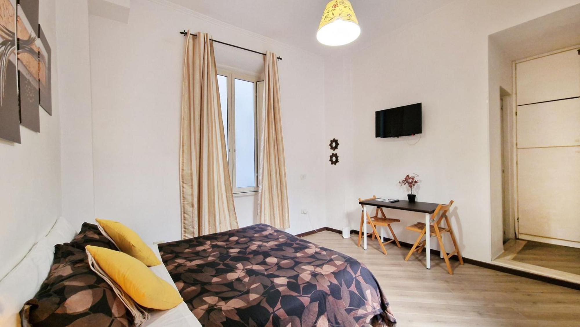 Myomax Guest house