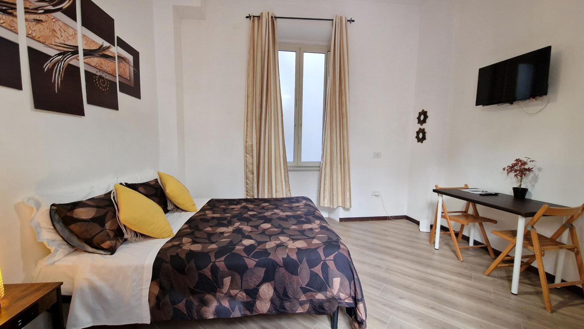 Guest house Myomax *