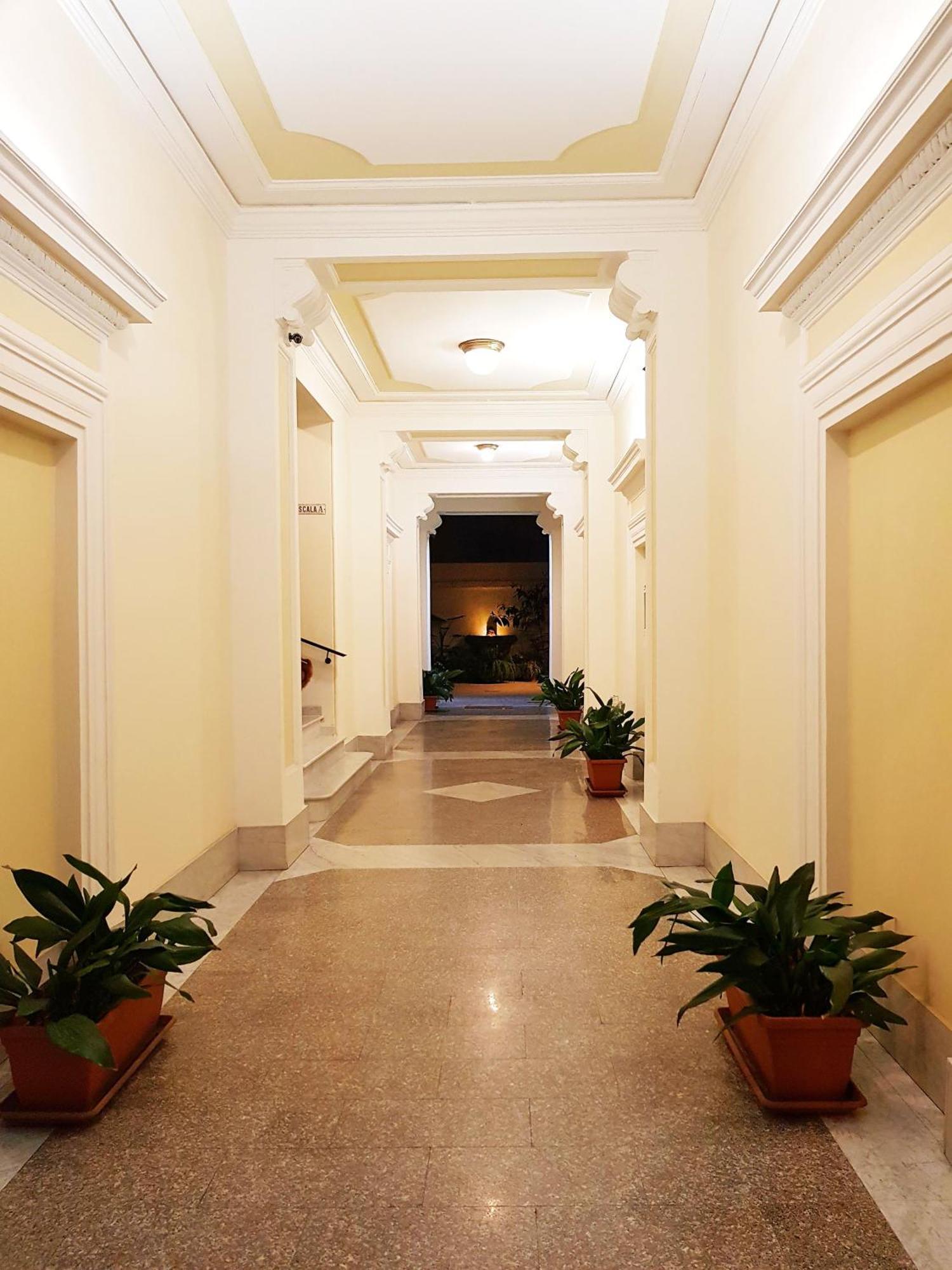 Guest house Myomax