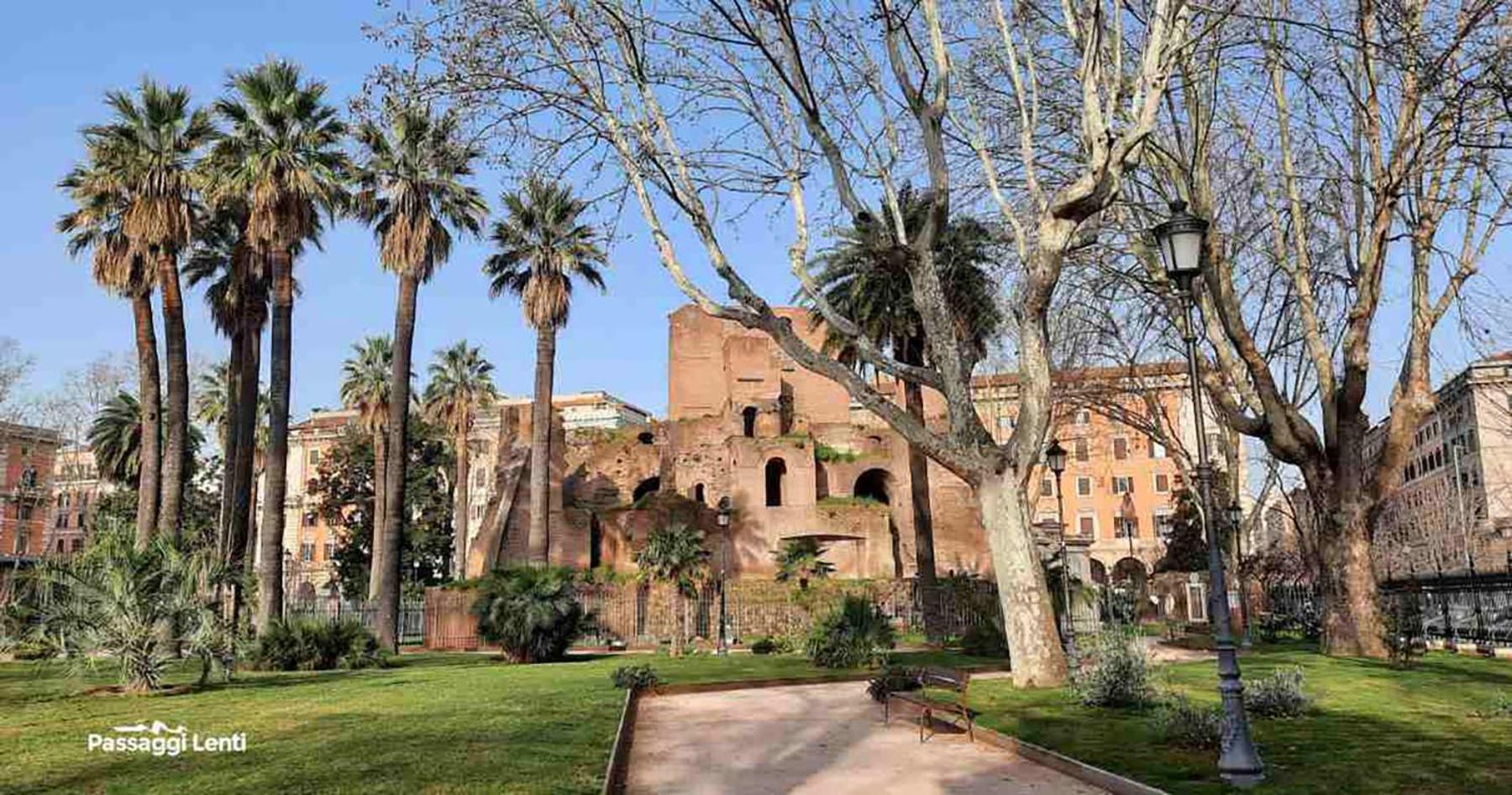 Myomax Guest house Rome