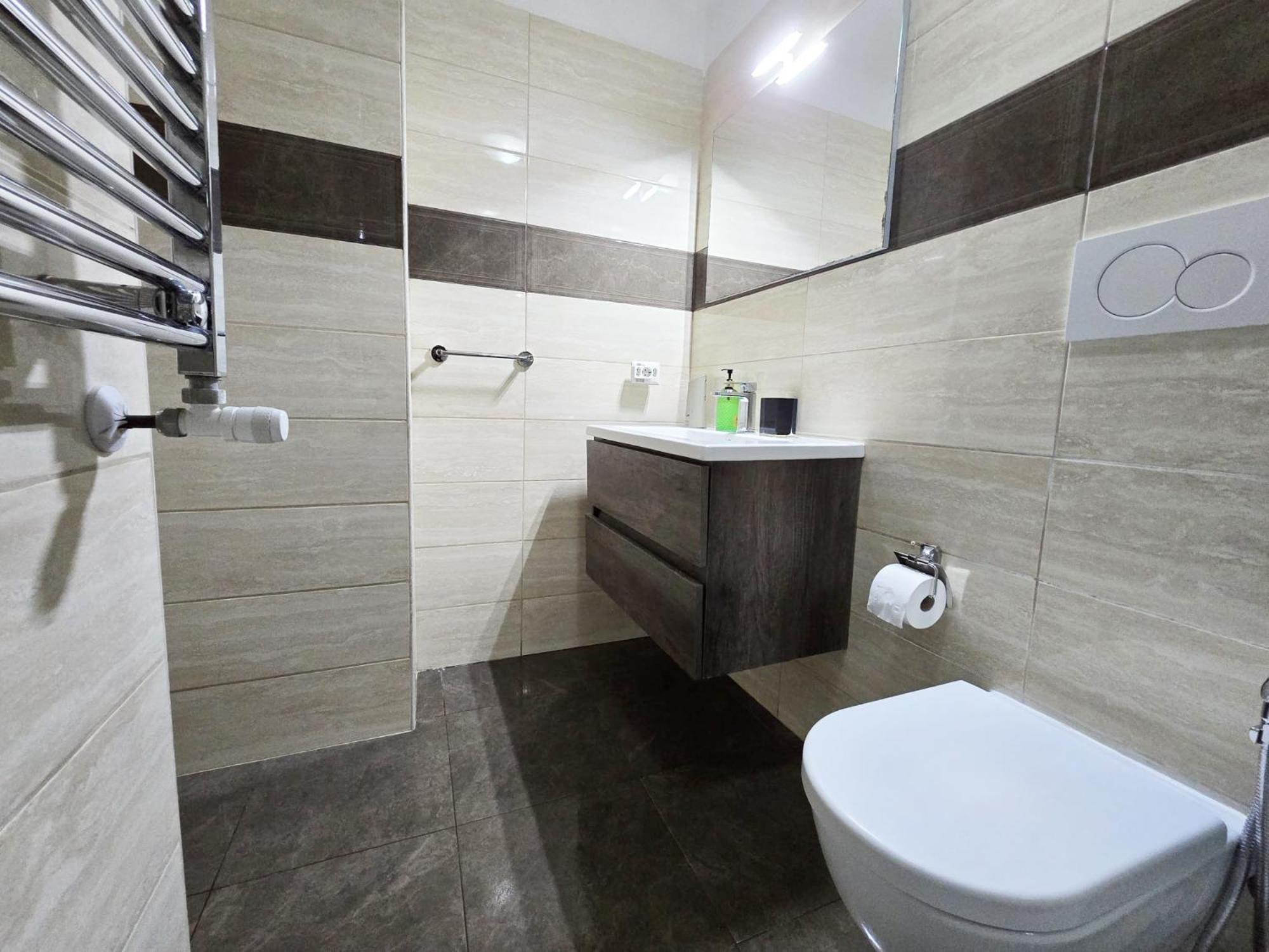 Guest house Myomax *