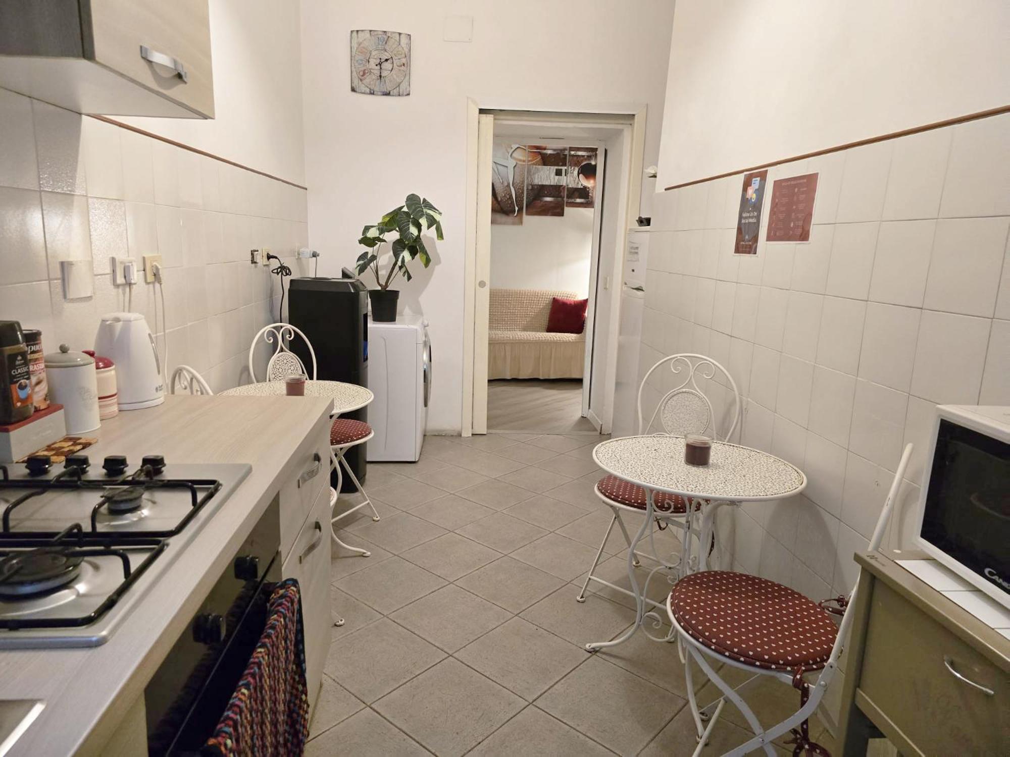 Myomax Guest house Rome