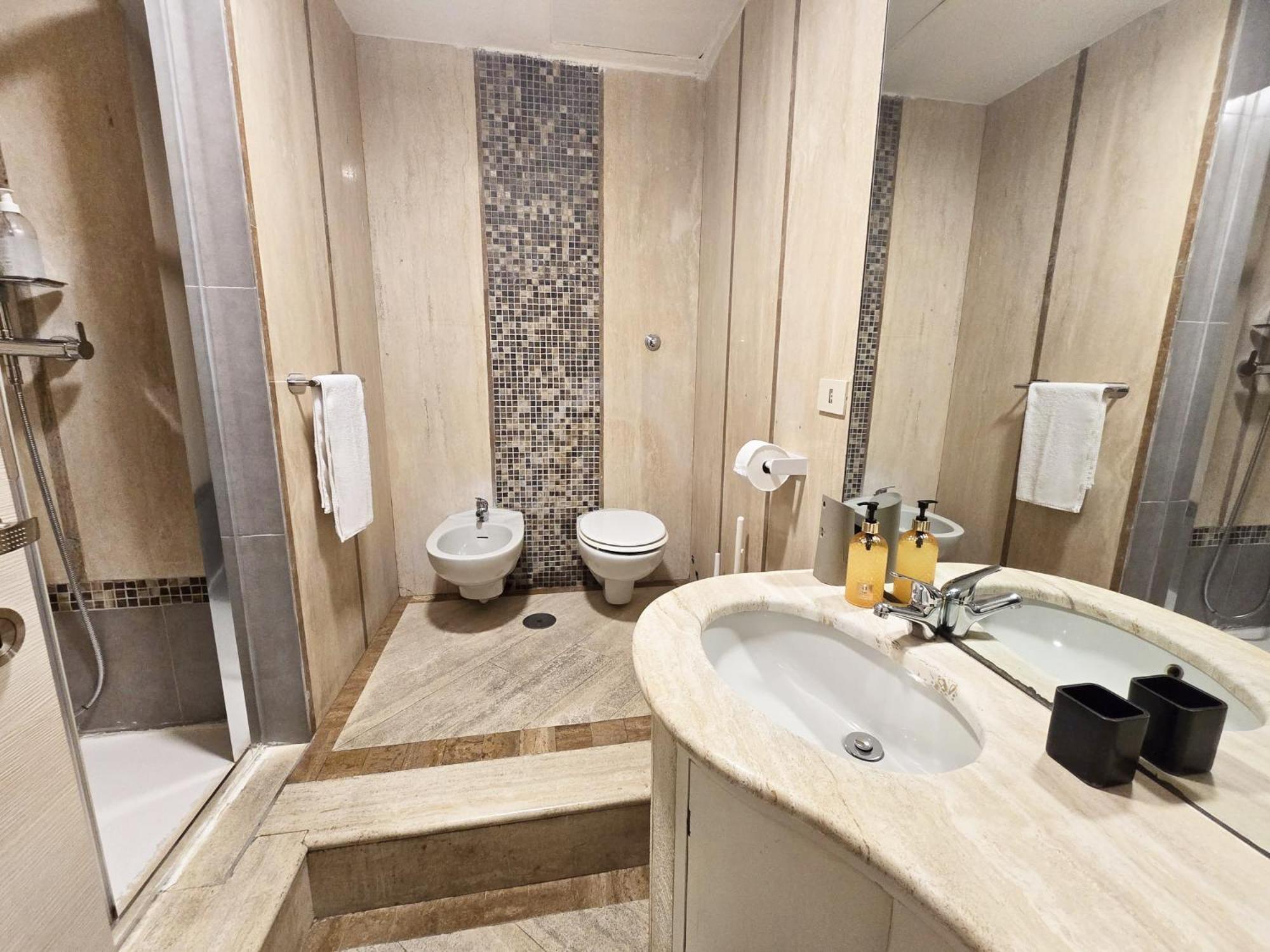 Guest house Myomax Rome
