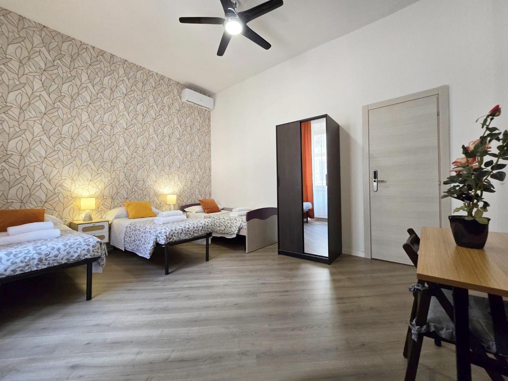 Guest house Myomax Rome
