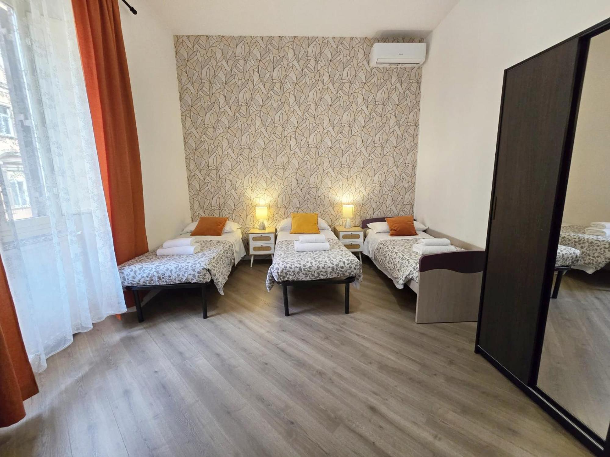Myomax Guest house *