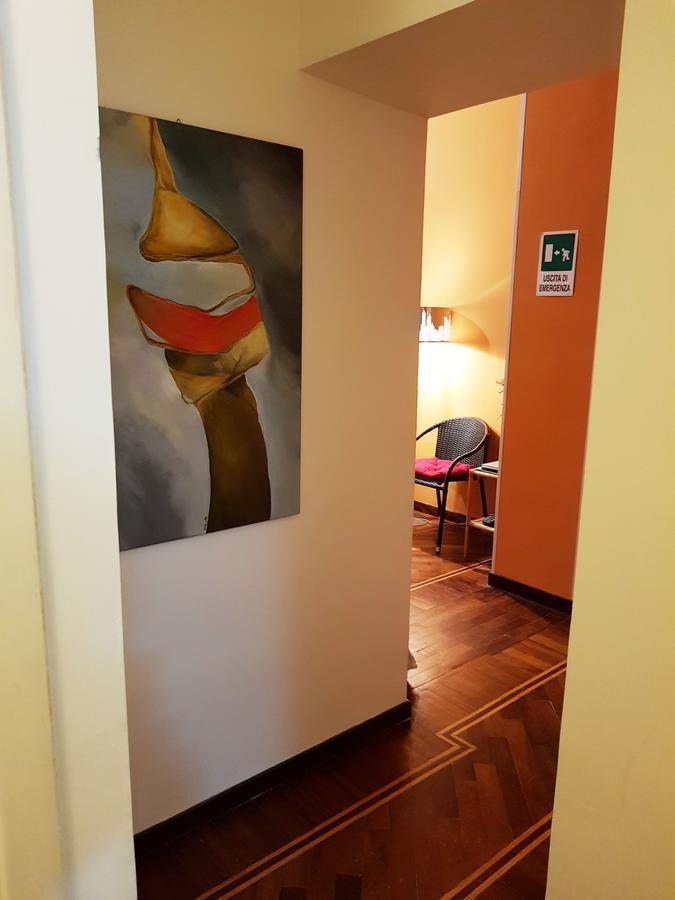 Guest house Myomax Rome